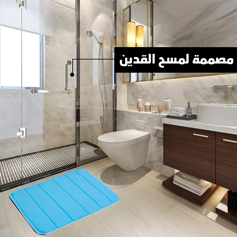 دواسة اسفنج مضغوط - الصورة 3