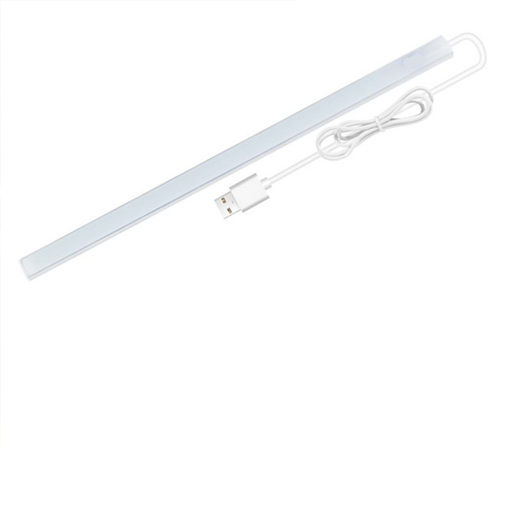 • LED بسينسور USB