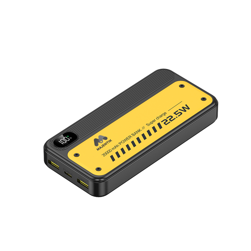 " باور بانك MJ-11" - الصورة 2