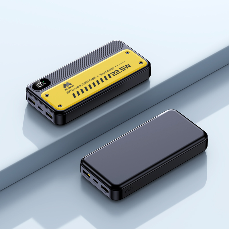 " باور بانك MJ-11" - الصورة 3