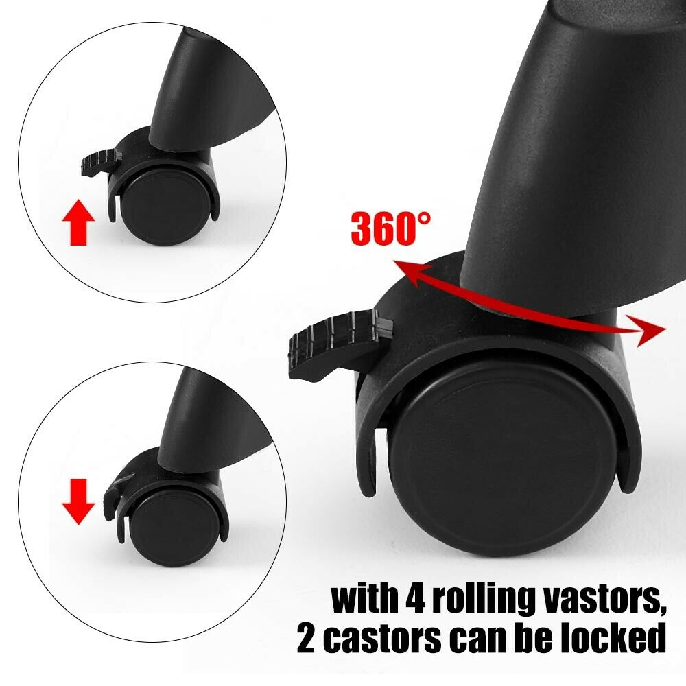 استاند ملابس زوجي - الصورة 5