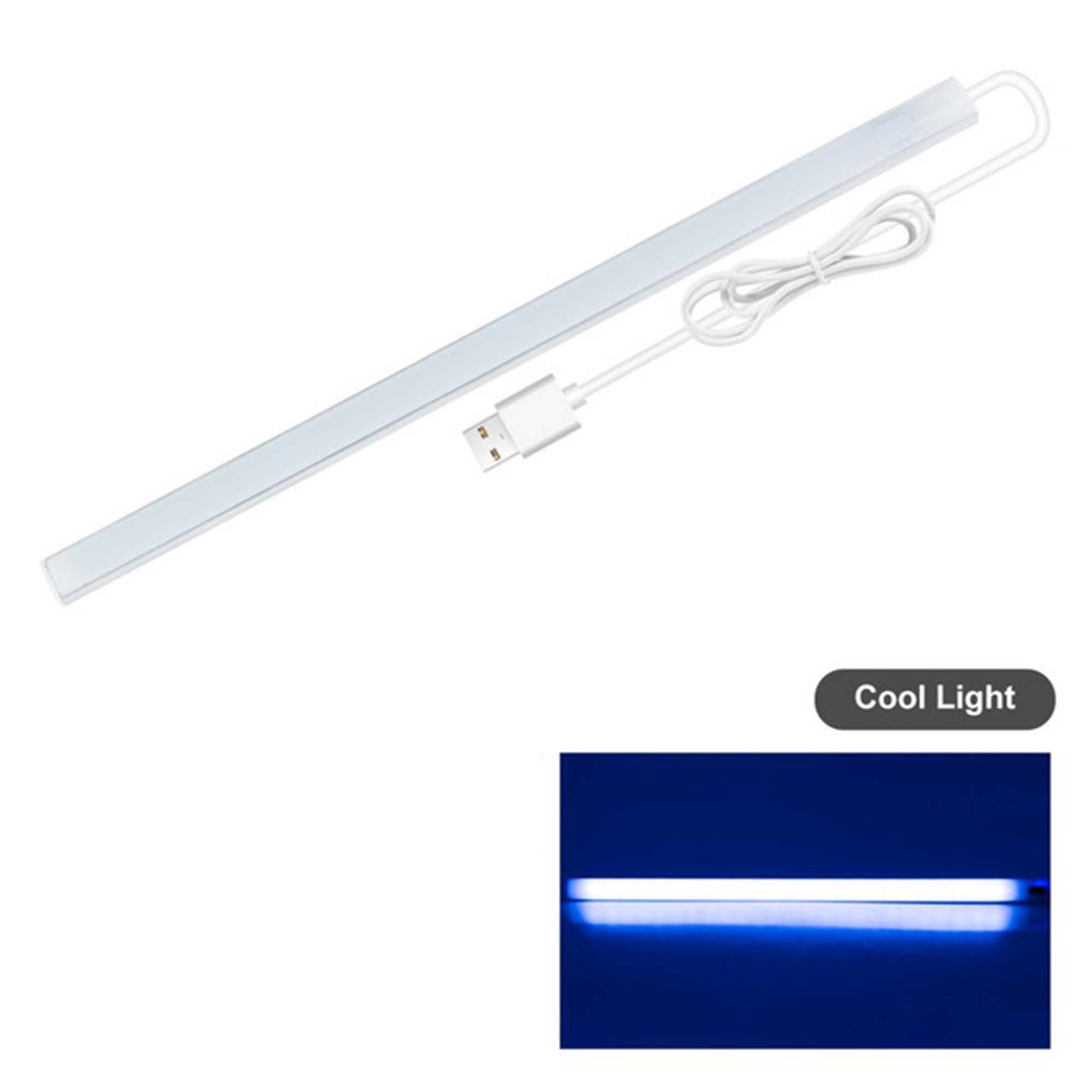 • LED بسينسور USB - الصورة 2