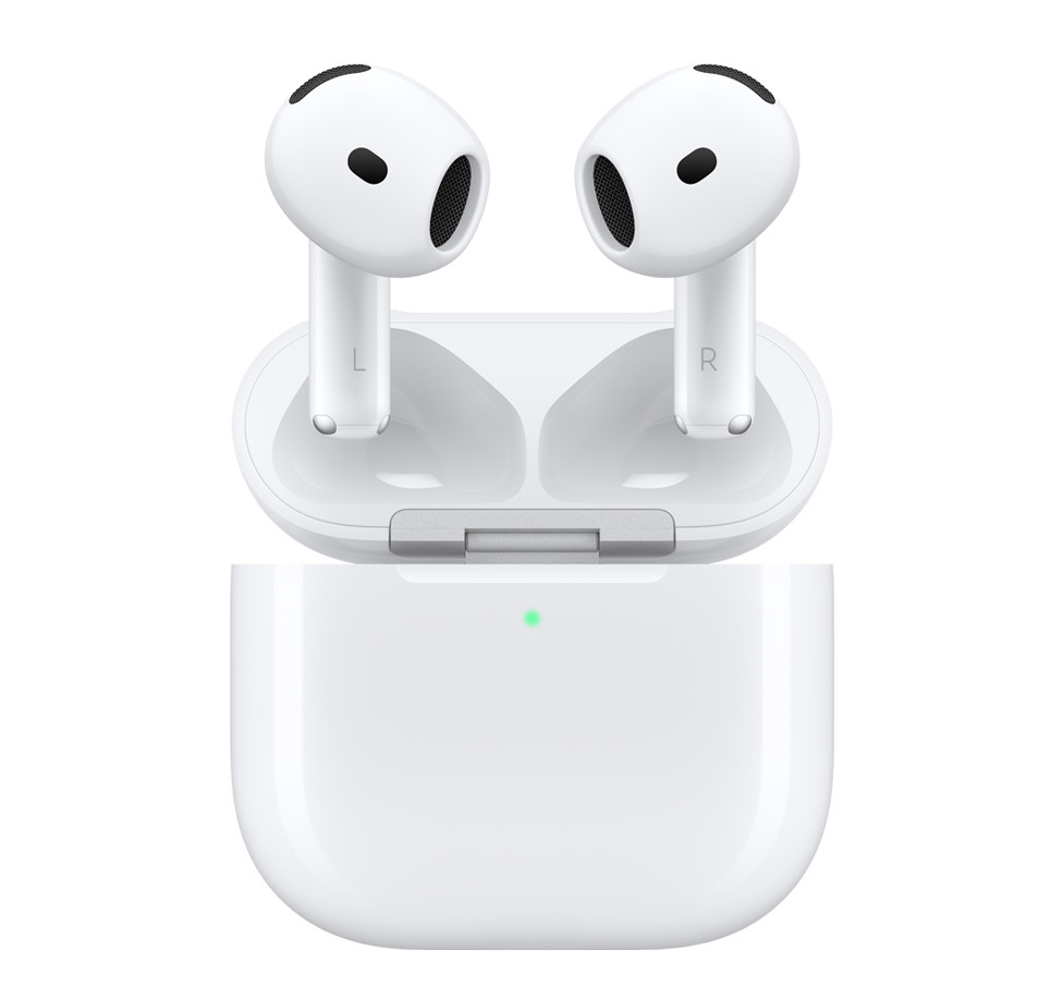 AirPods 4 Apple Semi semi original - الصورة 2