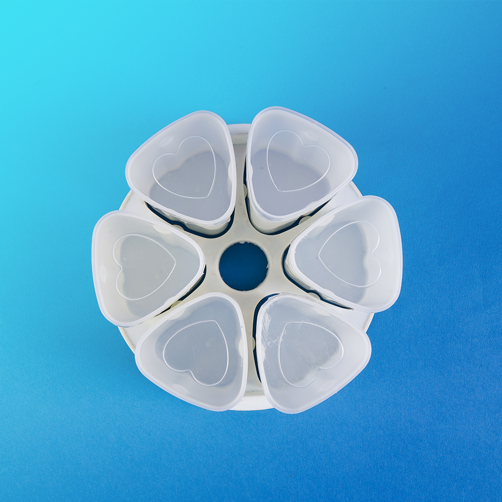 • عرض صانع الزبادي العجيب + مكبس قطايف اوتوماتيك - الصورة 2