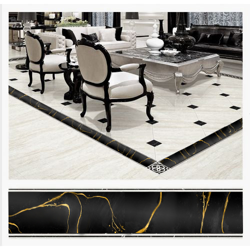 بكرة لاصق ديكور ارضيات وحوائط ضد الماء - الصورة 3