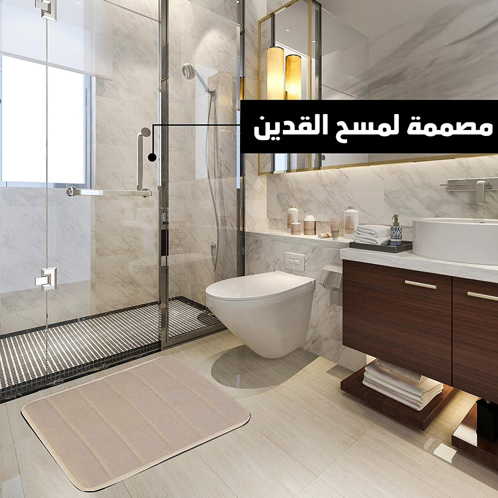 دواسة اسفنج مضغوط - الصورة 2