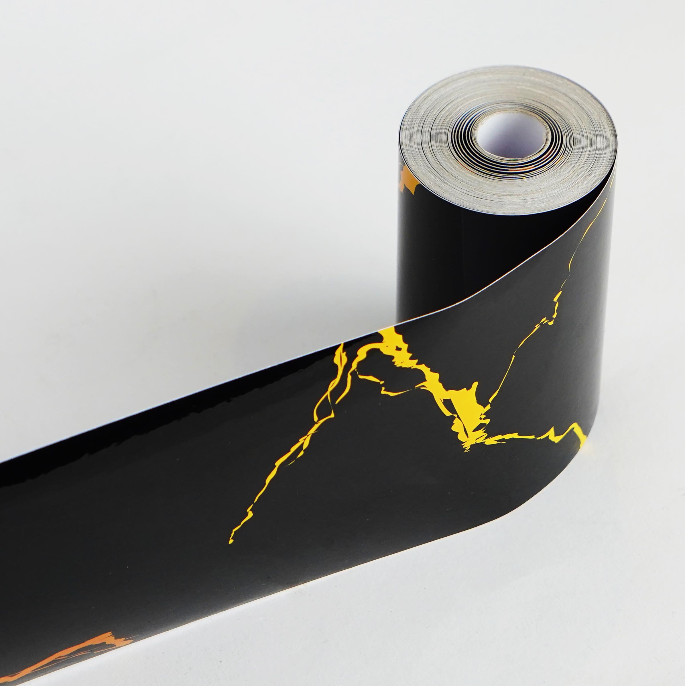 بكرة لاصق ديكور ارضيات وحوائط ضد الماء - الصورة 4