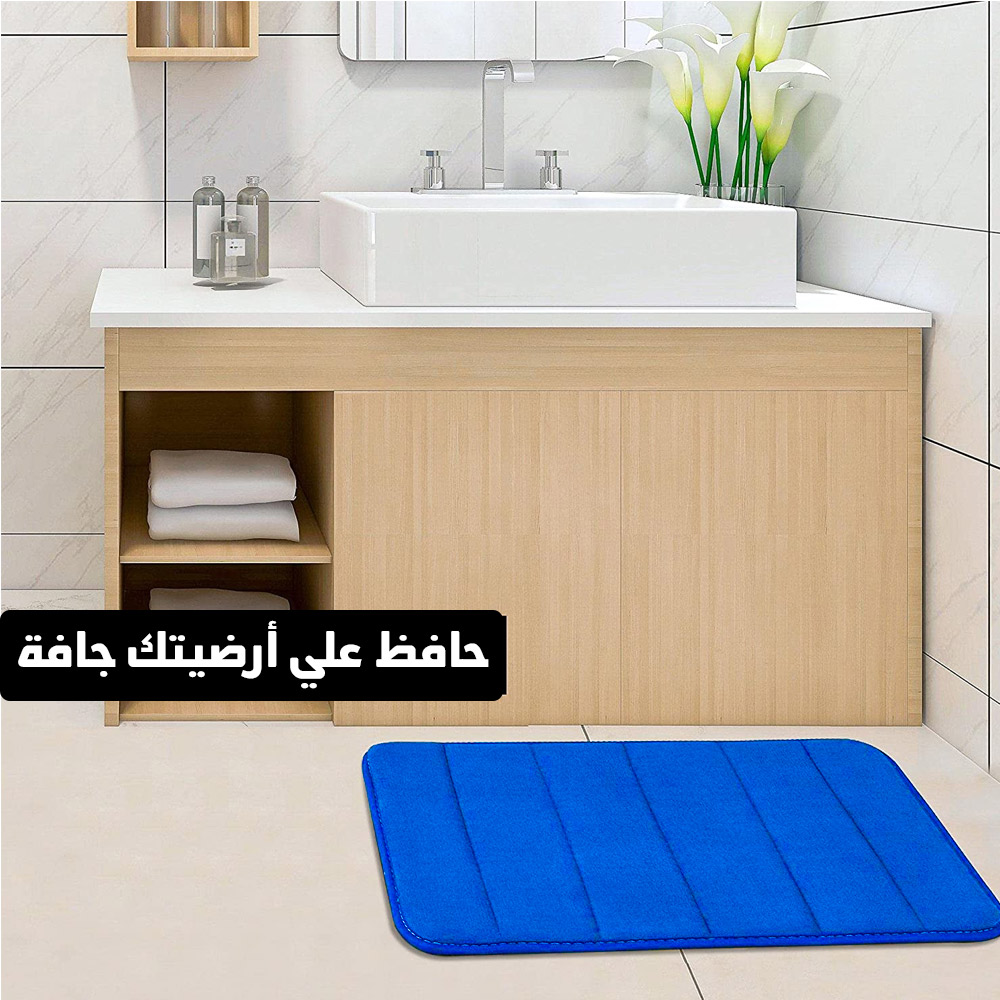 دواسة اسفنج مضغوط - الصورة 4