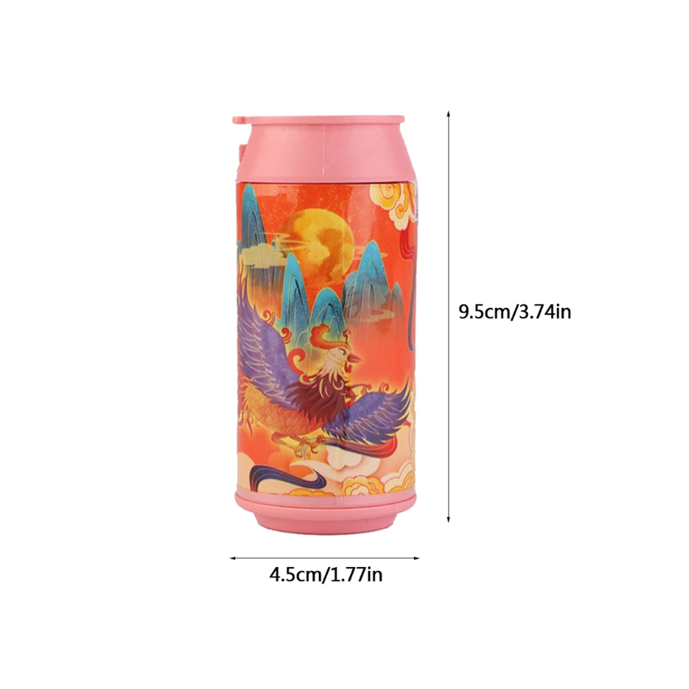 مروحة علي شكل كان - الصورة 4