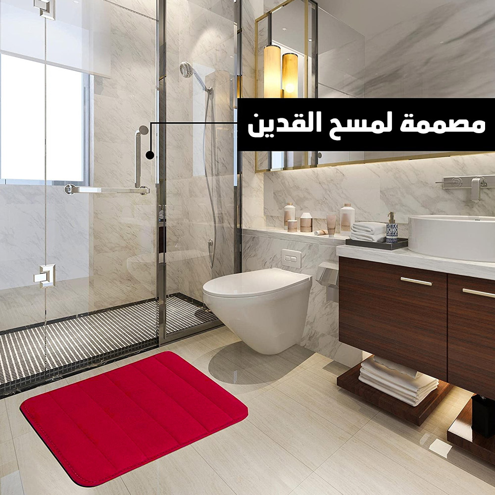 دواسة اسفنج مضغوط - الصورة 2