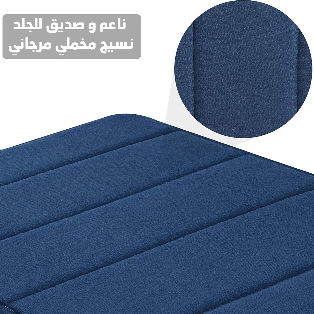 دواسة اسفنج مضغوط - الصورة 6