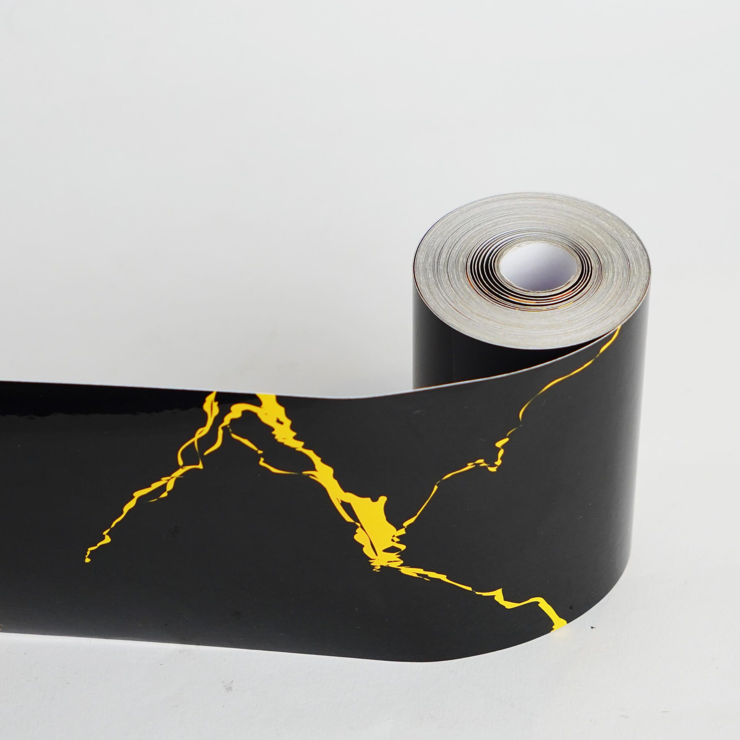 بكرة لاصق ديكور ارضيات وحوائط ضد الماء - الصورة 6