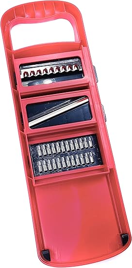 • قطاعة سحرية 5 في 1 بدرج - الصورة 8