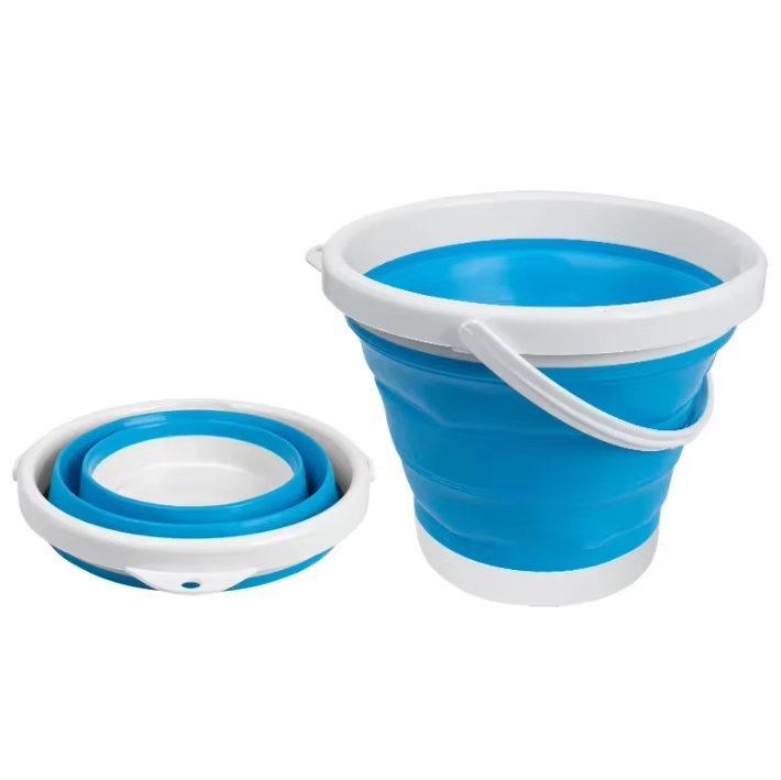 جردل قابل للطي 5 لتر - الصورة 2