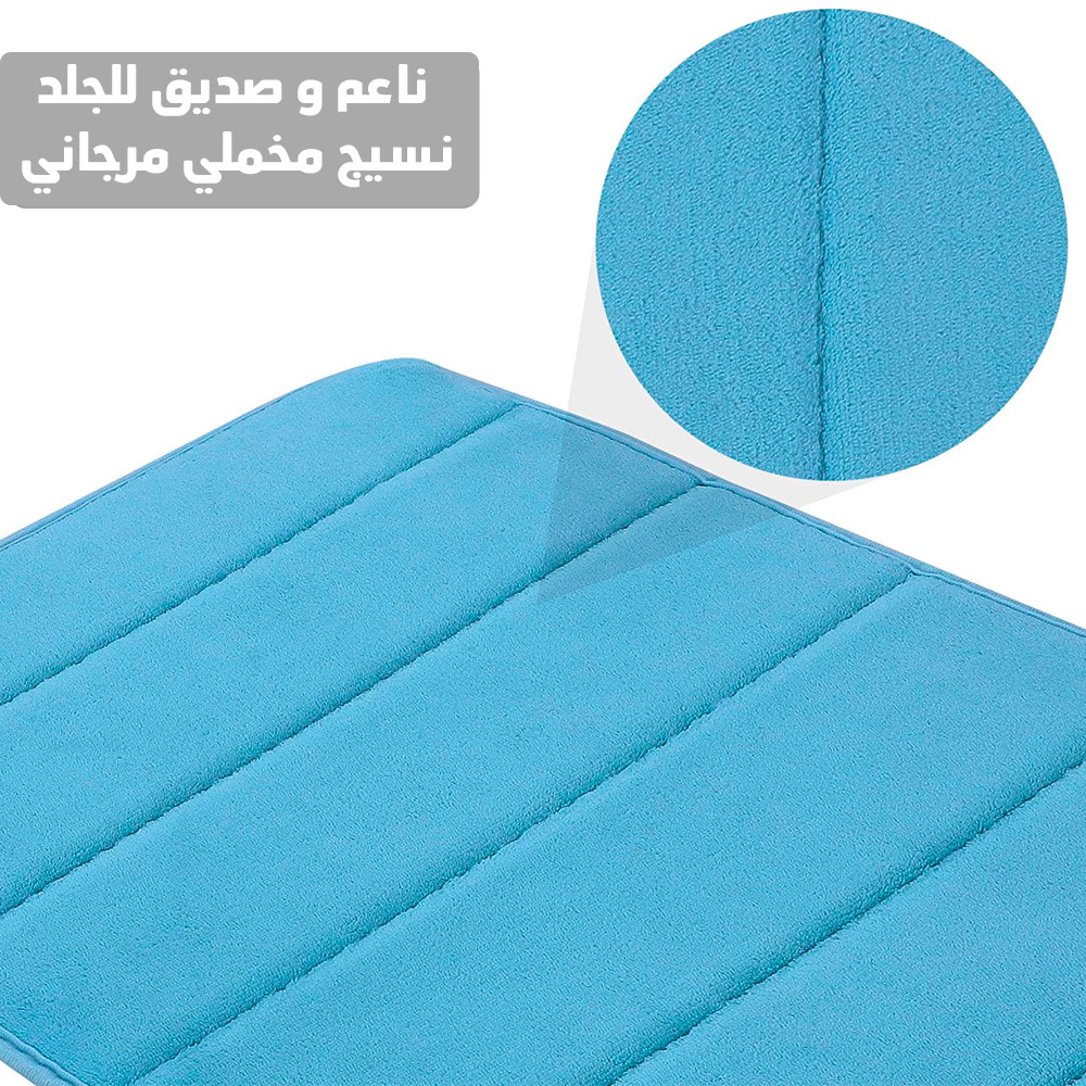 دواسة اسفنج مضغوط - الصورة 5