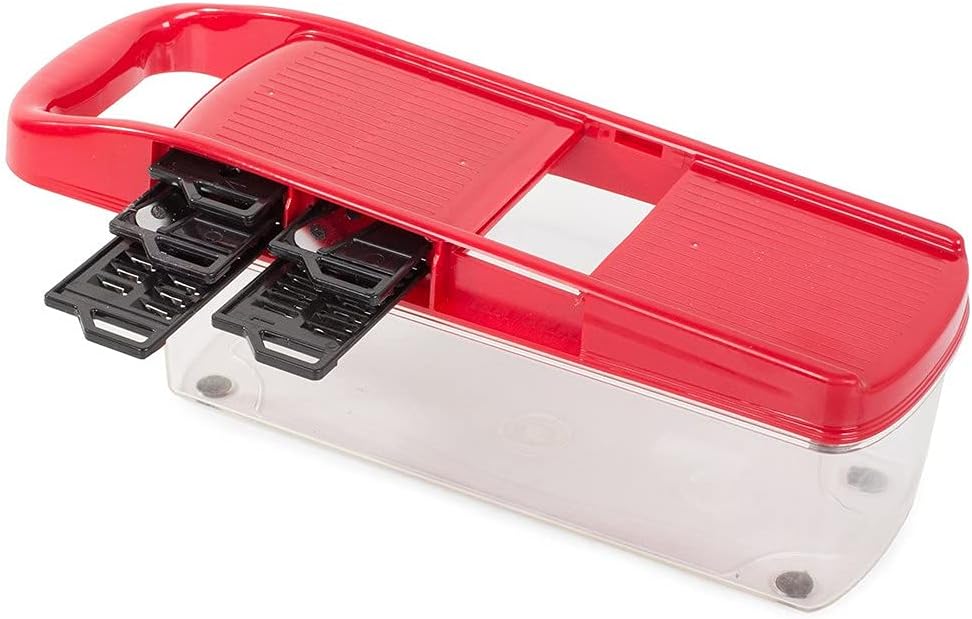 • قطاعة سحرية 5 في 1 بدرج - الصورة 12