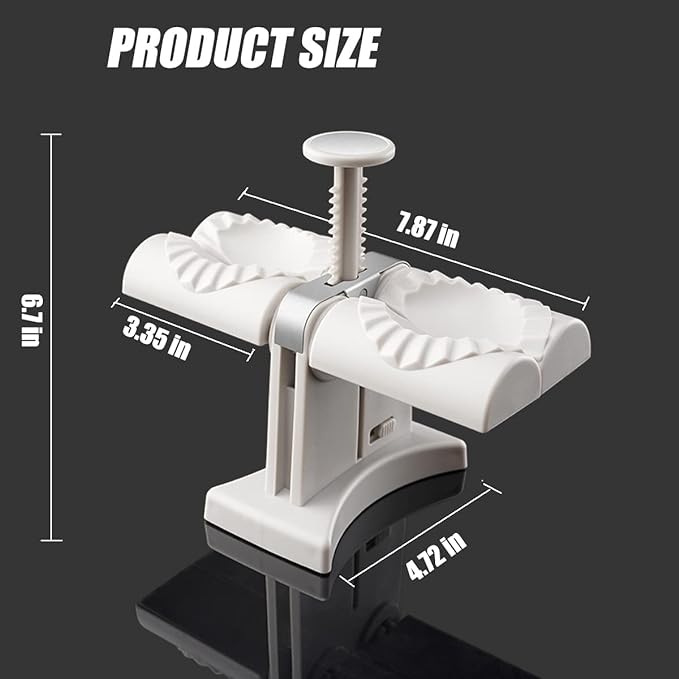 • عرض صانع الزبادي العجيب + مكبس قطايف اوتوماتيك - الصورة 3